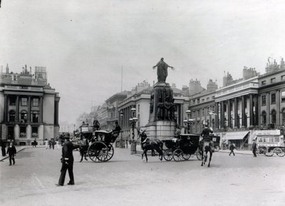 Waterloo Place, Londen door English Photographer